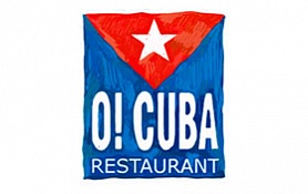 ресторан О!Cuba