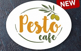 Кафе Pesto