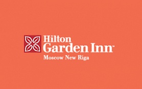 Отель New Riga